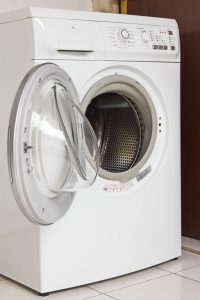lavadora desinfectante